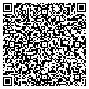 QR code with Tetreault Inc contacts