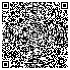 QR code with A Absolute Pest Control contacts