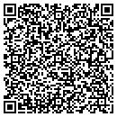 QR code with A Band Of Gold contacts