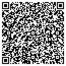 QR code with Mdm Realty contacts