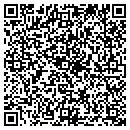 QR code with KANE Productions contacts