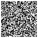 QR code with Halfway Cafe Corp contacts