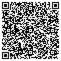 QR code with AAC Inc contacts