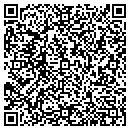QR code with Marshfield Lock contacts