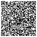 QR code with D C Trucking Corp contacts