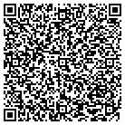 QR code with A & J Air Conditioning Service contacts