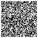 QR code with Hibner Painting contacts