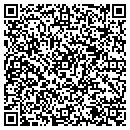 QR code with Tobycab contacts