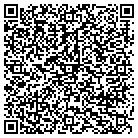 QR code with Wellfleet Shellfish Department contacts