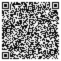 QR code with CDC contacts