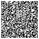 QR code with W L Hickey contacts