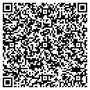 QR code with York Ford Inc contacts