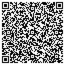 QR code with M Powered Entertainment contacts