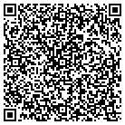 QR code with Phillips & Lee Auto Service contacts