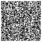 QR code with First Choice Chiropractic contacts
