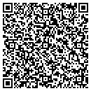 QR code with K P Houle Builder/Contractor contacts