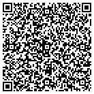 QR code with Thompson Island Outward Bound contacts