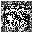 QR code with Harbor Cruises contacts
