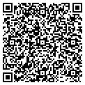 QR code with Kim Zadworny contacts