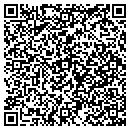QR code with L J Styles contacts