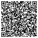 QR code with J B Auto contacts