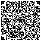QR code with Cusanos Italian Kitchen contacts