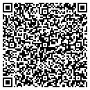 QR code with Harrington Hospital contacts