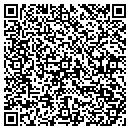 QR code with Harveys Auto Service contacts