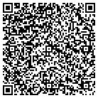 QR code with R A Video Translation & Dup contacts