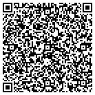 QR code with Phoenix Civic Plaza Box Office contacts