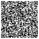 QR code with Deborah Blattstein MD contacts