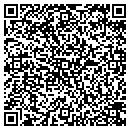 QR code with D'Ambrosio Insurance contacts