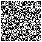 QR code with D P Appraisal Service contacts