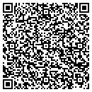 QR code with Richard F Linehan contacts