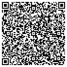 QR code with R E Dinneen Architects contacts
