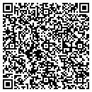 QR code with L J Clifford Mechanical Engrg contacts