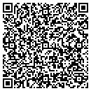 QR code with C R Hubert School contacts