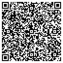 QR code with J A Jalbert Electric contacts