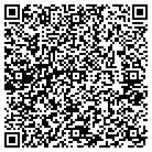 QR code with Hartley's Floor Service contacts