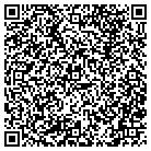 QR code with Marsh & Cunningham Inc contacts