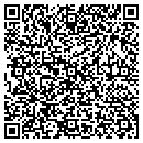 QR code with Universal Scoreboard Co contacts