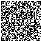 QR code with Hal Smith Engineering contacts