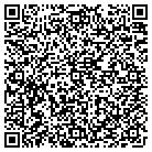 QR code with Mad Science Of Central Mass contacts