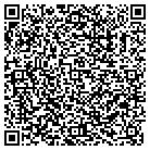 QR code with Mystic Window Cleaning contacts