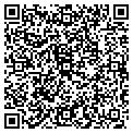 QR code with W C Transit contacts