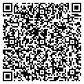 QR code with Haute History contacts
