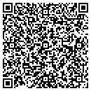 QR code with Honey Dew Donuts contacts