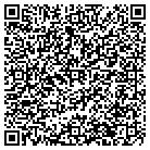 QR code with Le Blanc's Carpet & Upholstery contacts