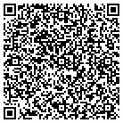 QR code with Zenshinkan Aikido Dojo contacts