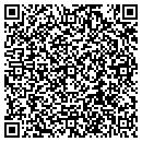 QR code with Land Of Pawz contacts
